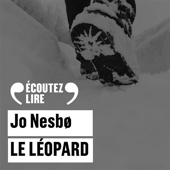 Le léopard - 9782072863790 - 21,99 €