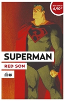 OPÉRATION ÉTÉ 2020 - Superman Red Son