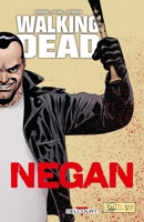 Walking Dead - Negan - 9782413011774 - 8,99 €