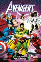 Avengers (2013) T02 - Jusqu'à la fin - 9782809492118 - 21,99 €