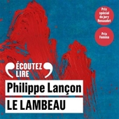 Le Lambeau - 9782072837852 - 21,99 €