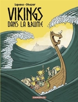 Vikings dans la brume - 9782205202083 - 7,99 €