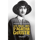 Les mille vies d'Agatha Christie