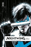 Nightwing Rebirth - Tome 1 - Plus fort que Batman - 9791026848479 - 7,99 €