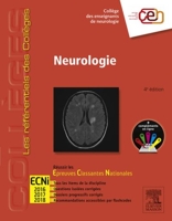 Neurologie - Réussir les ECNi - 9782294744273 - 30,99 €