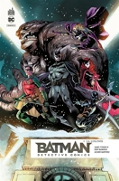 Batman Detective comics - Tome 1 - La Colonie - 9791026848219 - 7,99 €