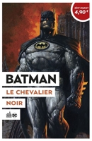 OPÉRATION ÉTÉ 2020 - Batman Le Chevalier Noir