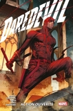 Daredevil (2019) T05 - Action ou vérité - 9791039109598 - 12,99 €