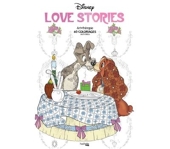 Disney love stories
