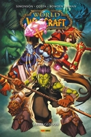 World of Warcraft T04 - Armageddon - 9791039103015 - 12,99 €