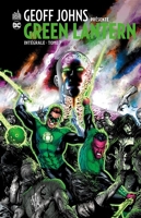 Geoff Johns Presente Green Lantern Integrale - Tome 7