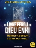 Le livre perdu du Dieu Enki - Mémoires et prophéties d'un dieu extraterrestre - 9788828502753 - 15,99 €