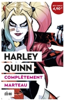 OPÉRATION ÉTÉ 2020 - Harley Quinn Renaissance