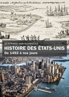 Histoire des etats unis - De 1492 a nos jours