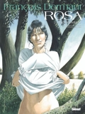 Rosa - Tome 02 - Les hommes - 9782331043956 - 10,99 €