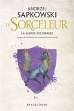 The Witcher : La Saison des orages - Sorceleur, T0.5 - 9782820519764 - 5,99 €