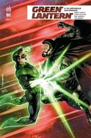 Green Lantern Rebirth - Tome 5 - Au crépuscule des Gardiens - 9791026849827 - 14,99 €