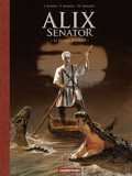 Alix Senator (Tome 12) - Le Disque d'Osiris - édition luxe - 9782203235328 - 13,99 €