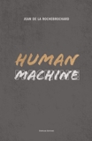 Human Machine - 9782379790423 - 9,99 €