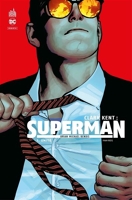 Clark Kent : Superman - Tome 1 - Unité - 9791026850878 - 7,99 €