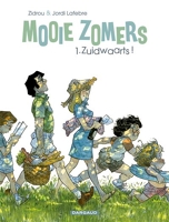 Mooie Zomers,01 - Tome 1