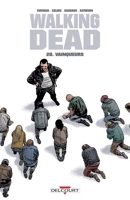 Walking Dead T28 - Vainqueurs - 9782413000518 - 9,99 €