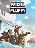 Frigiel et Fluffy T05 - L'île perdue - Minecraft - 9782302076945 - 7,99 €