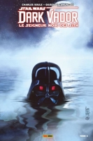 Star Wars : Dark Vador - Le Seigneur Noir des Sith T03 - Mers de feu - 9782809482652 - 13,99 €