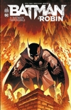 Batman & Robin - Tome 3 - Batman Impossible - 9791026837800 - 6,99 €