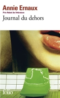 Journal Du Dehors - Gallimard - 2000