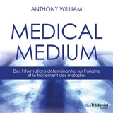 Médical médium - 9782813224705 - 23,00 €