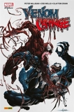 Venom vs Carnage - Un enfant est né - 9782809476576 - 21,99 €