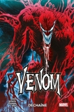 Venom (2017) T03 - Déchaîné - 9782809499520 - 12,99 €