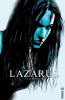 Lazarus - Tome 1