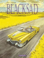 Blacksad 5: Amarillo - Tome 5