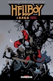 Hellboy & BPRD T02 - 1953 - 9782756096841 - 11,99 €