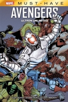 Best of Marvel (Must-Have) : Avengers - Ultron unlimited - 9791039113908 - 9,99 €