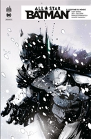 All-Star Batman - Tome 2 - Les fins du monde - 9791026848868 - 7,99 €