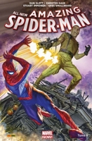 All-New Amazing Spider-Man T06 - L'identité Osborn - 9782809482850 - 15,99 €