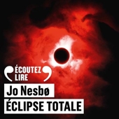 Éclipse totale - 9782073051615 - 21,99 €