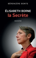 Elisabeth Borne, la secrète - 9782809846898 - 14,99 €