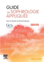Guide de sophrologie appliquée - 9782294770968 - 33,43 €