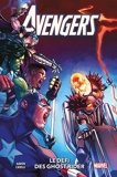 Avengers (2018) T05 - Le défi des Ghost Rider - 9791039105835 - 10,99 €