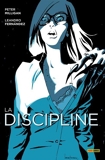 La Discipline - 9782809474398 - 9,99 €