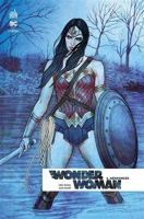 Wonder Woman Rebirth - Tome 2 - Mensonges - 9791026847380 - 7,99 €