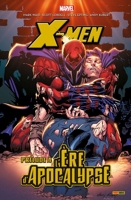 X-Men - Prélude à l'Ere d'Apocalypse - 9782809481938 - 15,99 €