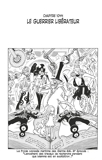 One Piece édition originale - Chapitre 1044 - Le guerrier libérateur - 9782331054624 - 0,49 €