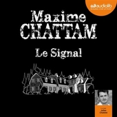 Le Signal - Format Téléchargement Audio - 9782367628042 - 26,95 €