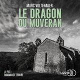 Le Dragon du Muveran - 9791036600210 - 19,99 €