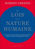 Les Lois de la nature humaine - 9782379350672 - 16,99 €